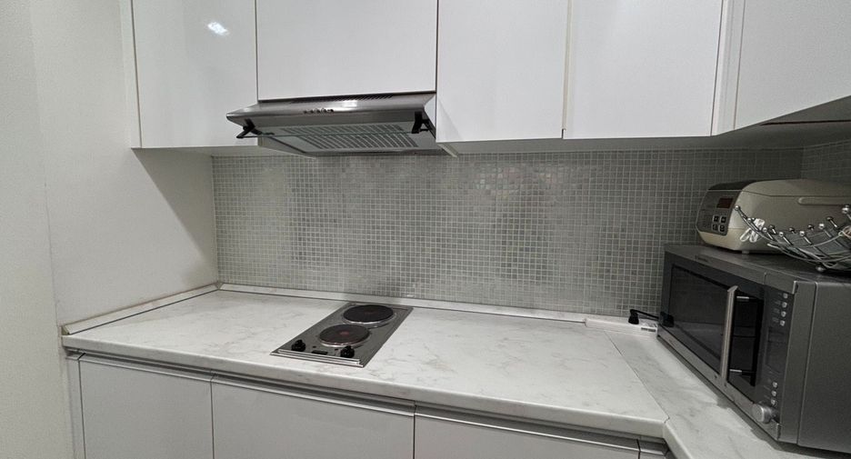 Condo en venta de 2 habitaciones en Klaeng, Rayong
