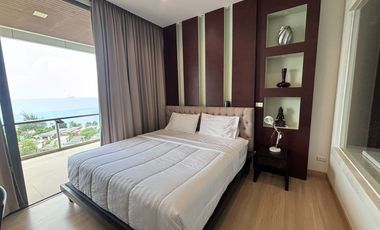 À vendre 2 chambres condo à Klaeng, Rayong