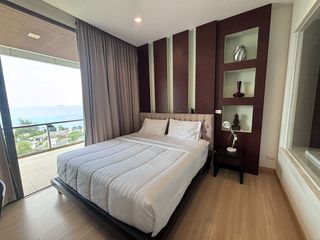 Condo en venta de 2 habitaciones en Klaeng, Rayong