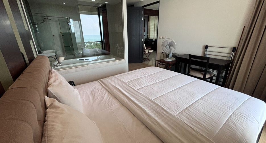 Condo en venta de 2 habitaciones en Klaeng, Rayong