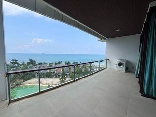 Condo en venta de 2 habitaciones en Klaeng, Rayong