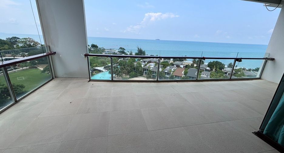 Condo en venta de 2 habitaciones en Klaeng, Rayong