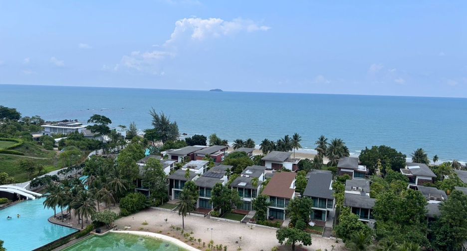 Condo en venta de 2 habitaciones en Klaeng, Rayong