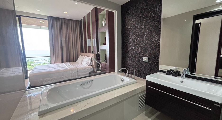 Condo en venta de 2 habitaciones en Klaeng, Rayong
