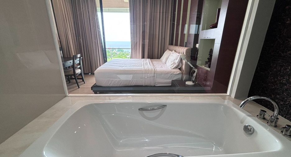 Condo en venta de 2 habitaciones en Klaeng, Rayong