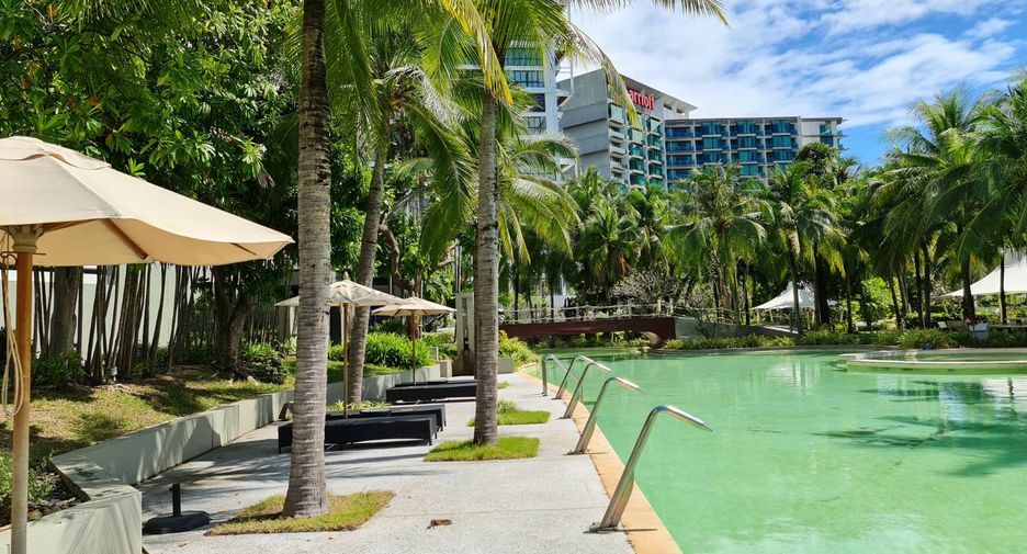 Condo en venta de 2 habitaciones en Klaeng, Rayong
