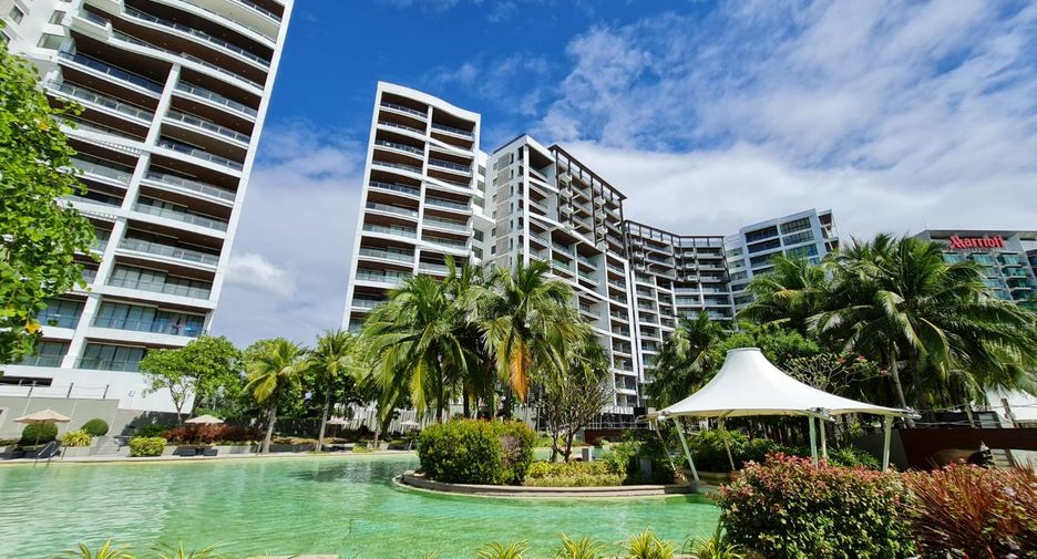 Condo en venta de 2 habitaciones en Klaeng, Rayong