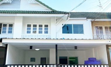 ขาย 3 ห้องนอน ทาวน์เฮ้าส์ ใน คลองหลวง, ปทุมธานี