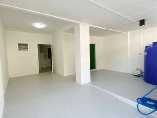 For sale 3 bedrooms townhouse in Khlong Luang, Pathum Thani