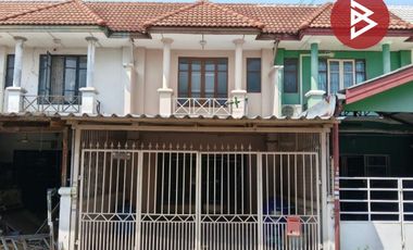 Продажа 2 спальни таунхаус в Bang Bua Thong, Нонтабури
