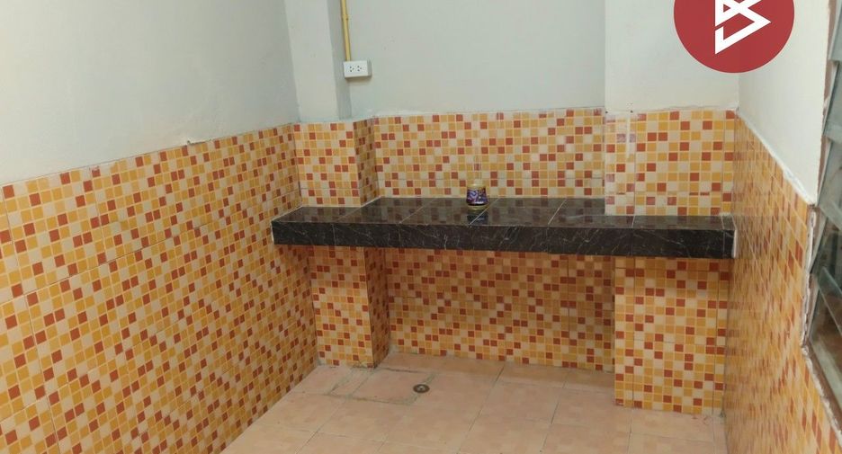 For sale 2 bedrooms townhouse in Bang Bua Thong, Nonthaburi