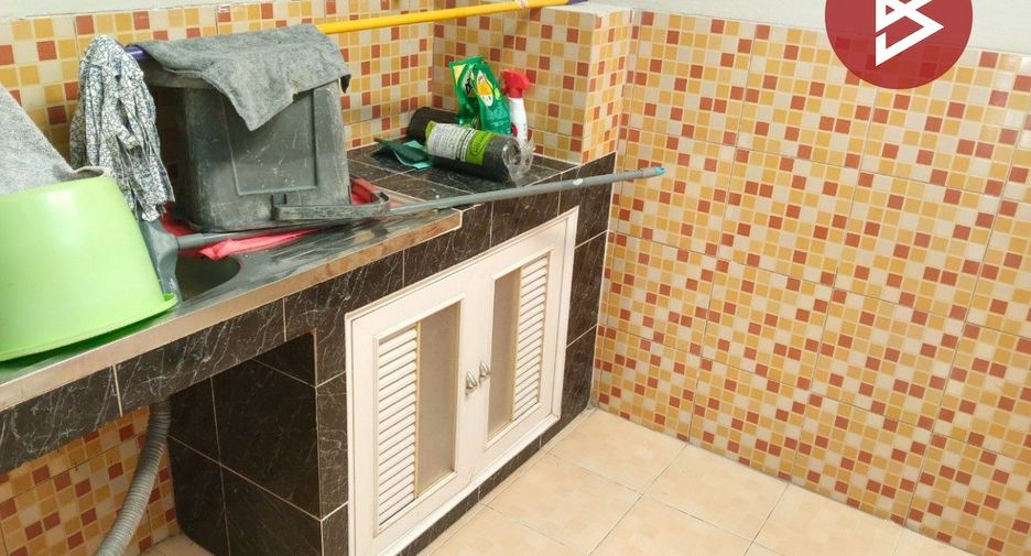 For sale 2 bedrooms townhouse in Bang Bua Thong, Nonthaburi