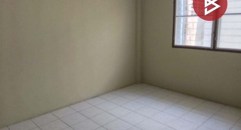 For sale 2 bedrooms townhouse in Bang Bua Thong, Nonthaburi