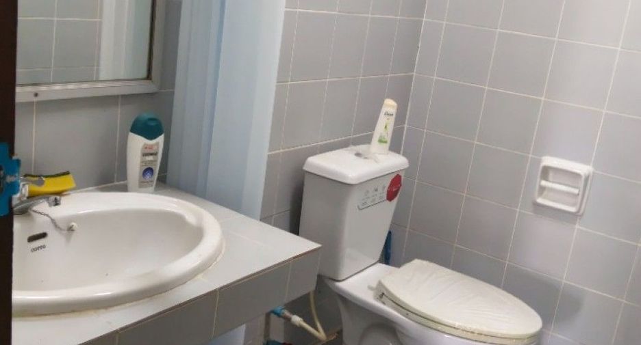 For sale 2 bedrooms townhouse in Bang Bua Thong, Nonthaburi