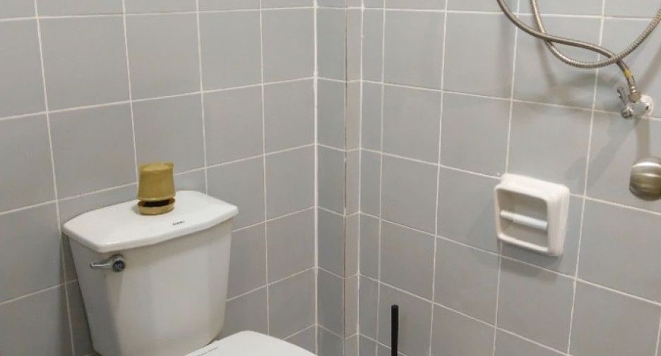 For sale 2 bedrooms townhouse in Bang Bua Thong, Nonthaburi
