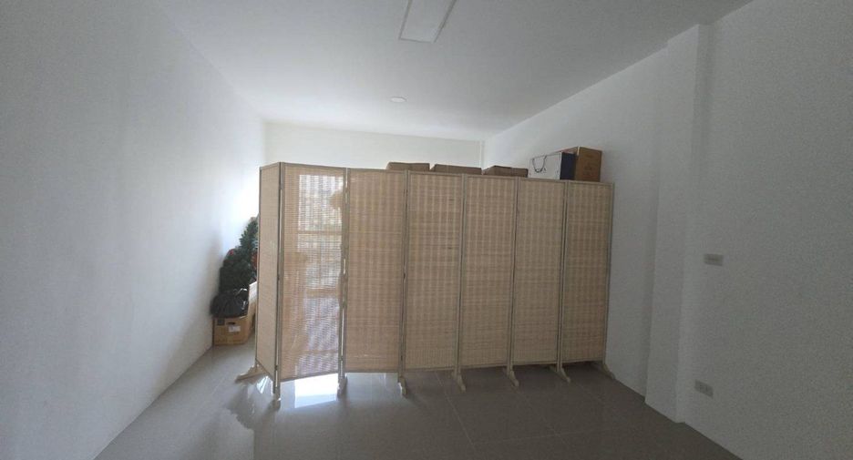ขาย 3 ห้องนอน ทาวน์เฮ้าส์ ใน บางเสาธง, สมุทรปราการ