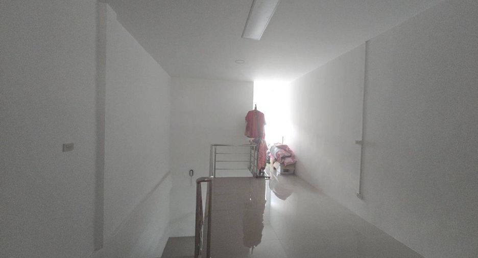 ขาย 3 ห้องนอน ทาวน์เฮ้าส์ ใน บางเสาธง, สมุทรปราการ
