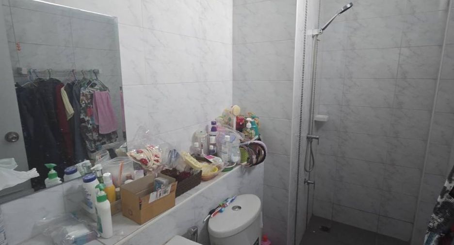 ขาย 3 ห้องนอน ทาวน์เฮ้าส์ ใน บางเสาธง, สมุทรปราการ