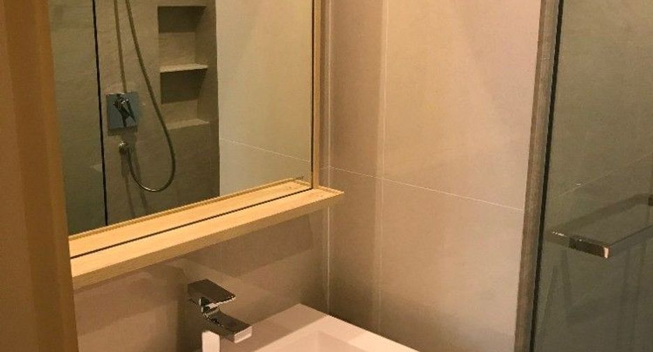 For rent 1 Beds condo in Watthana, Bangkok