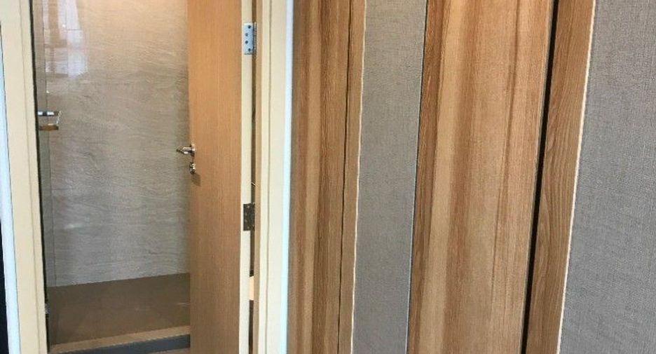 For rent 1 Beds condo in Watthana, Bangkok