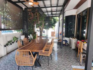 Haus zum Kauf mit 3 Zimmer in Bang Lamung, Chonburi