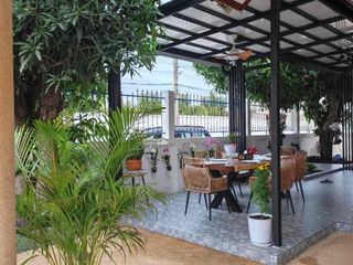 Haus zum Kauf mit 3 Zimmer in Bang Lamung, Chonburi