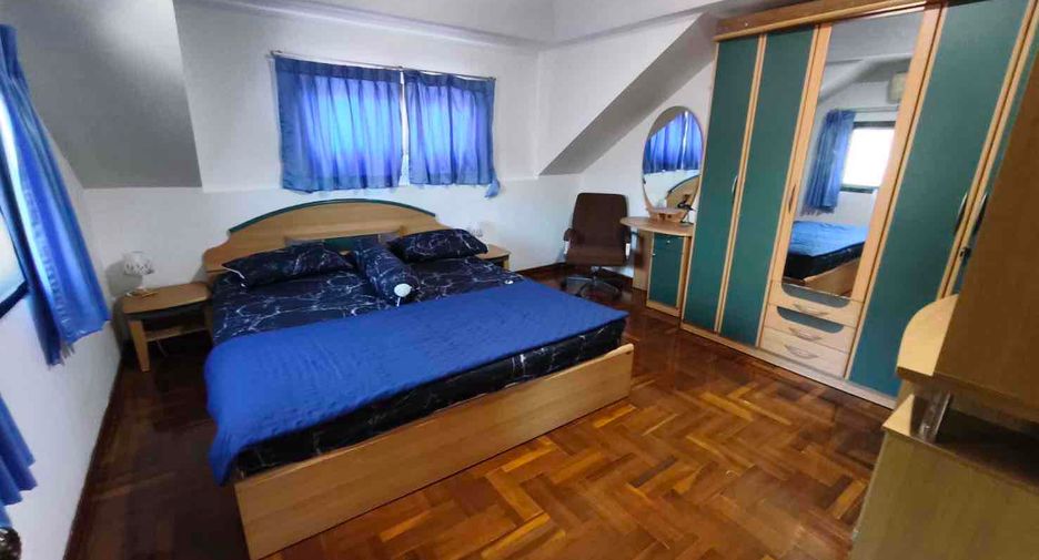 For sale 3 ベッドルーム house in Jomtien, Pattaya