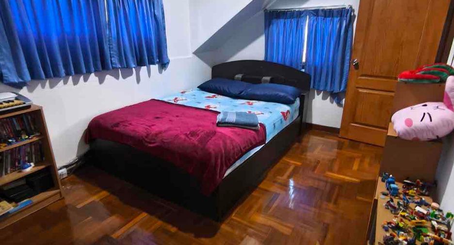 For sale 3 ベッドルーム house in Jomtien, Pattaya