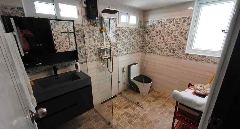 For sale 3 ベッドルーム house in Jomtien, Pattaya