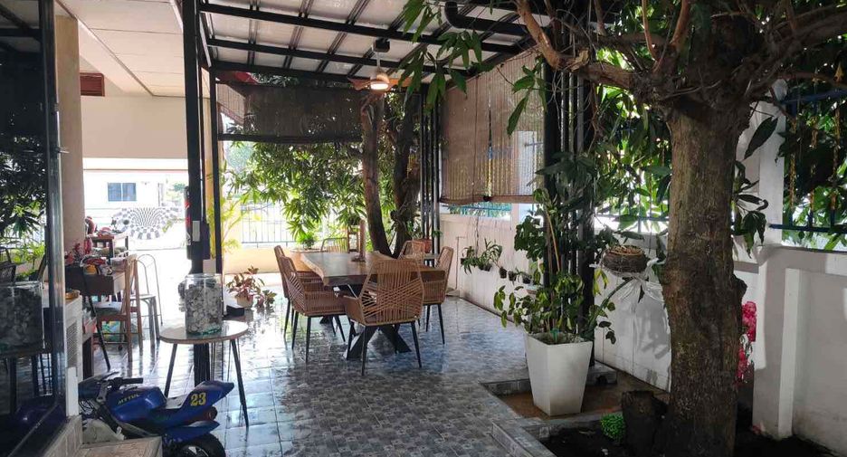 For sale 3 ベッドルーム house in Jomtien, Pattaya