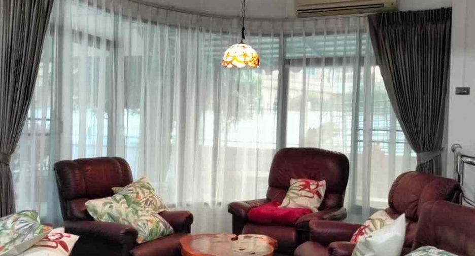 For sale 3 ベッドルーム house in Jomtien, Pattaya