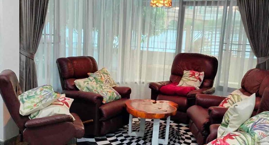 For sale 3 ベッドルーム house in Jomtien, Pattaya
