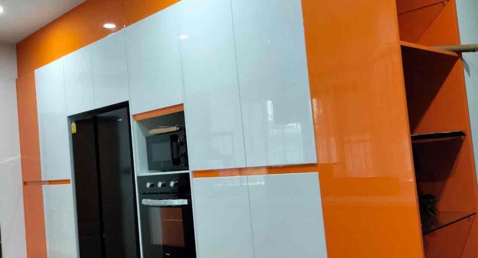 For sale 3 ベッドルーム house in Jomtien, Pattaya