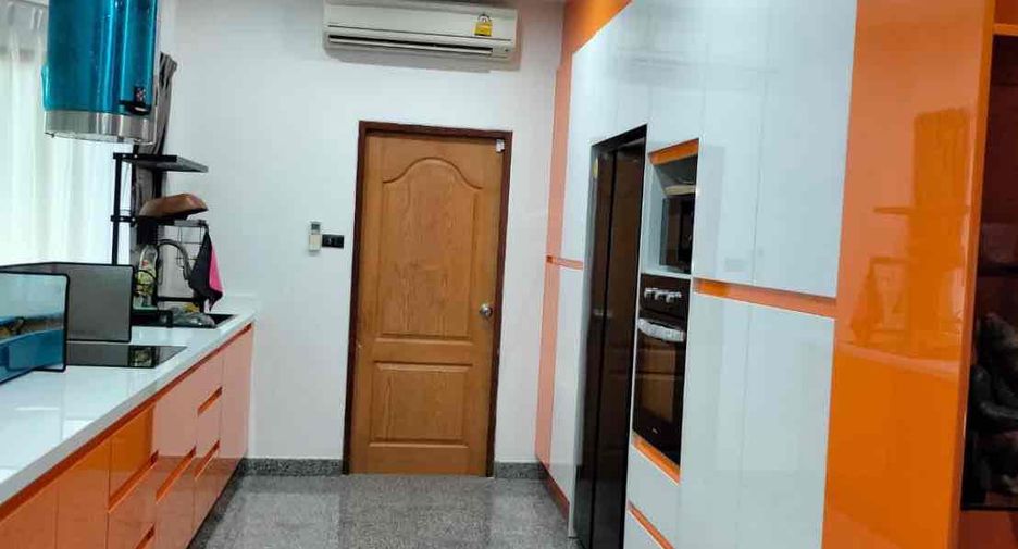 For sale 3 ベッドルーム house in Jomtien, Pattaya