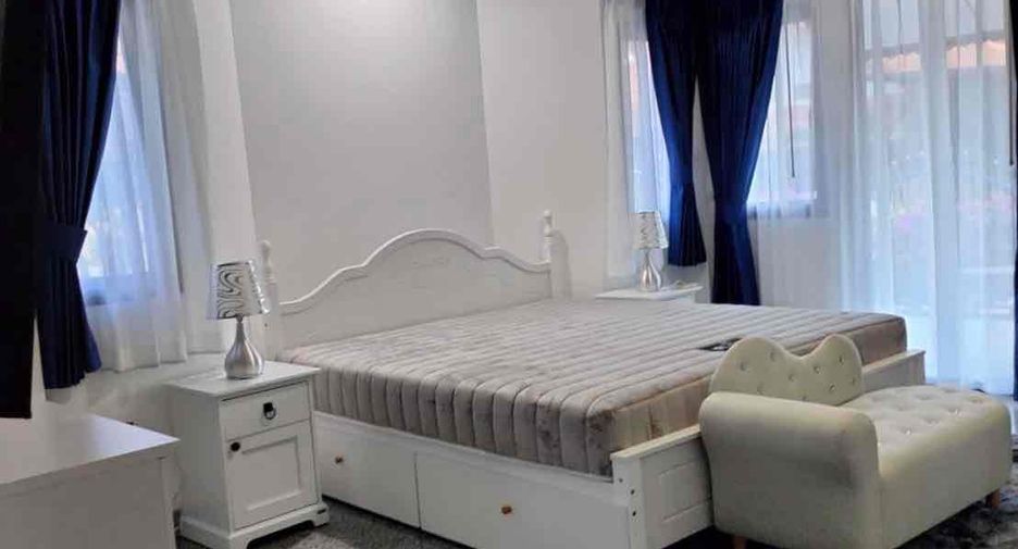 For sale 3 ベッドルーム house in Jomtien, Pattaya