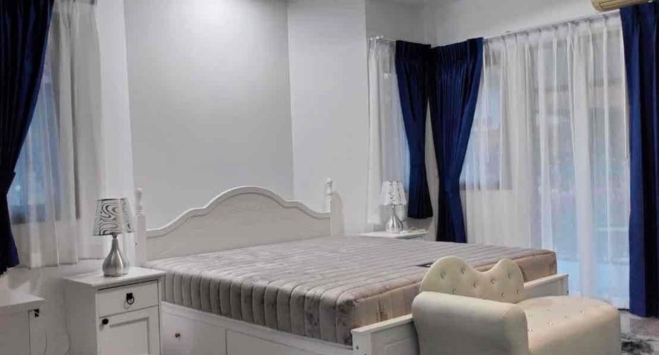 For sale 3 ベッドルーム house in Jomtien, Pattaya