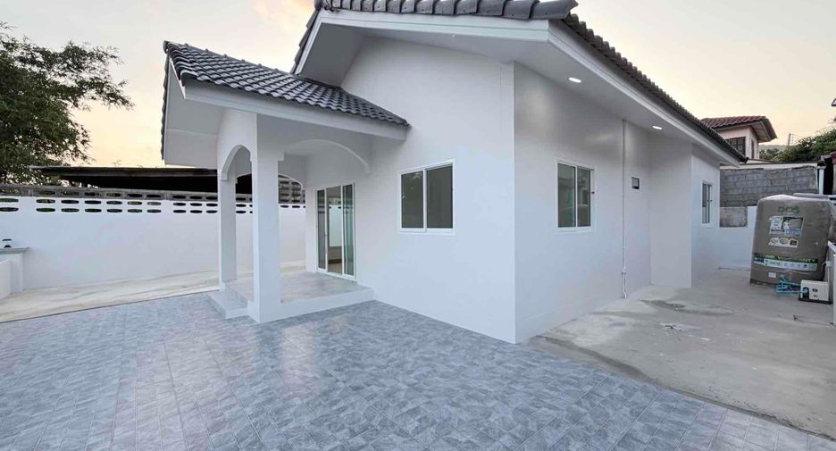 出售 2 卧室 独立屋 在 Sattahip, 芭提雅