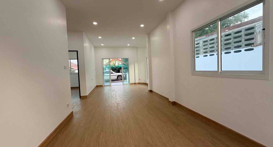 出售 2 卧室 独立屋 在 Sattahip, 芭提雅