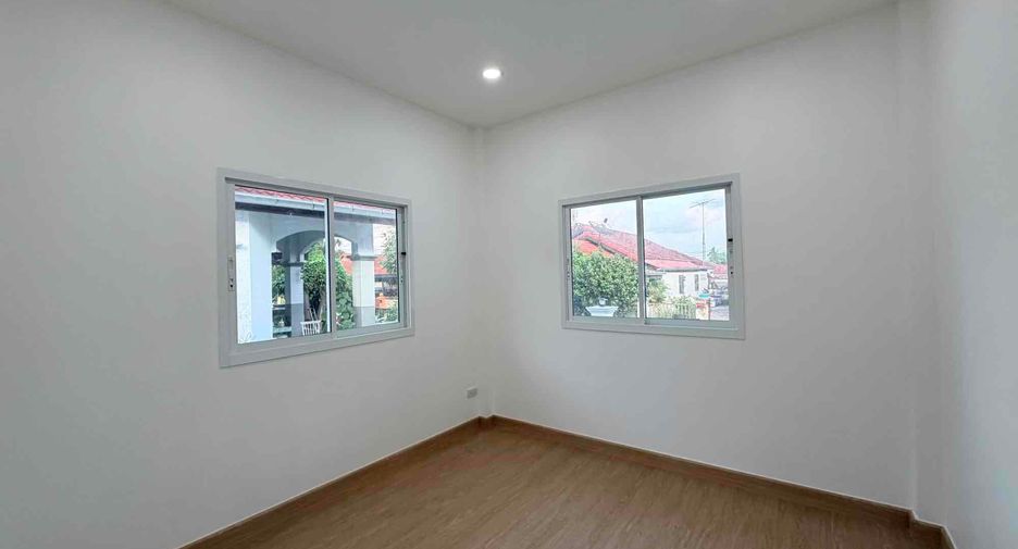 出售 2 卧室 独立屋 在 Sattahip, 芭提雅