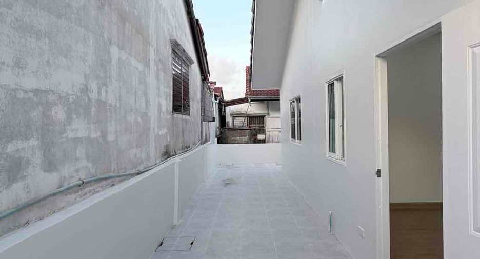 出售 2 卧室 独立屋 在 Sattahip, 芭提雅