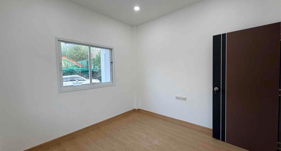 出售 2 卧室 独立屋 在 Sattahip, 芭提雅
