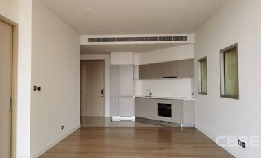 For rent and for sale 1 bed condo in Khlong San, Bangkok