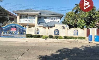 For sale 6 bedrooms house in Nong Chok, Bangkok