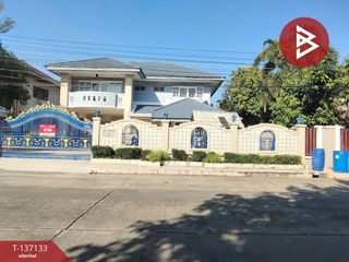 出售 6 卧室 独立屋 在 Nong Chok, 曼谷