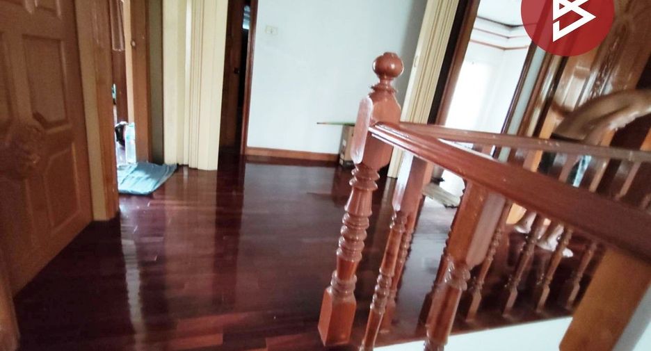 For sale 6 bedrooms house in Nong Chok, Bangkok