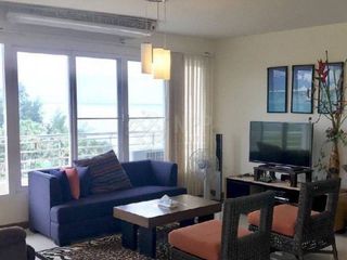 For sale 2 bedrooms condo in Cha Am, Phetchaburi