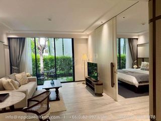 À vendre 1 chambre condo à Hua Hin, Prachuap Khiri Khan