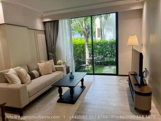À vendre 1 chambre condo à Hua Hin, Prachuap Khiri Khan