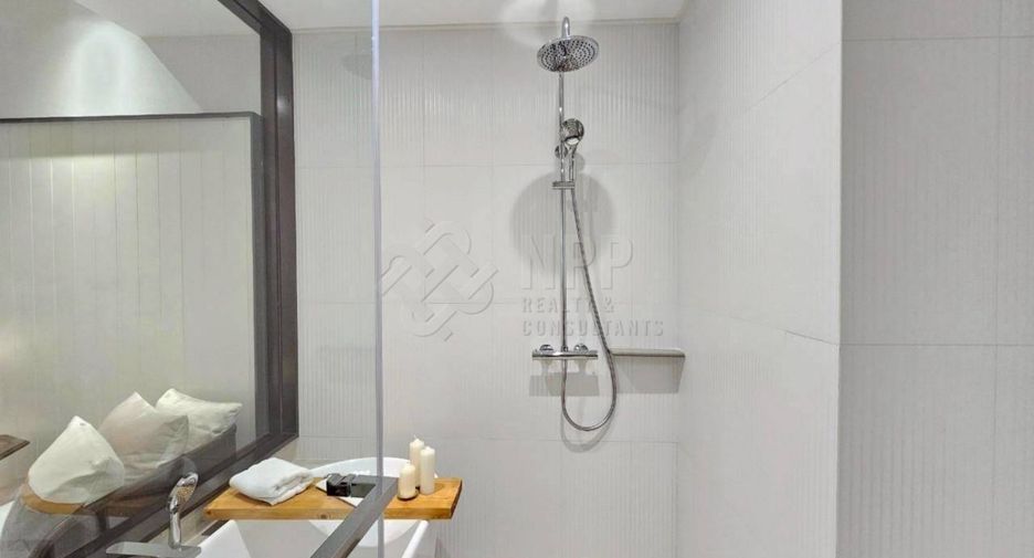 ขาย 1 เตียง คอนโด ใน หัวหิน, ประจวบคีรีขันธ์