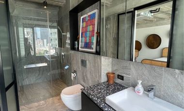 Condo en alquiler y en venta de 2 habitaciones en Sathon, Bangkok